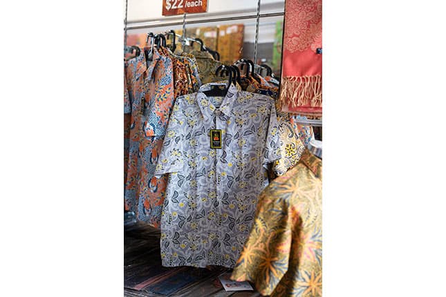 Product 4 of Batik Emporium