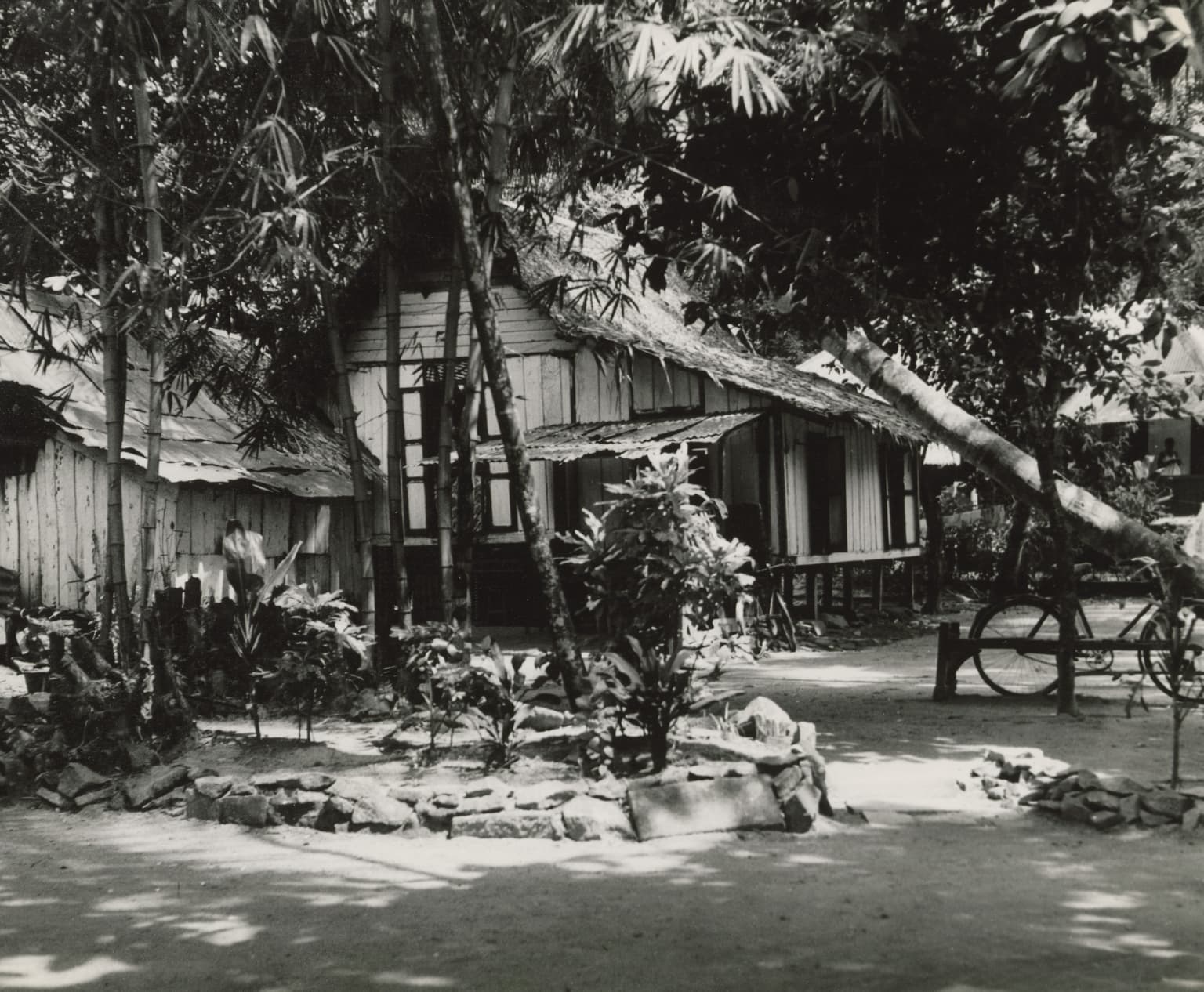 Image 1 Dwelling House in Kampung Bahru