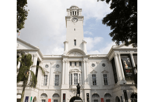 Victoria Theatre and Victoria Concert Hall