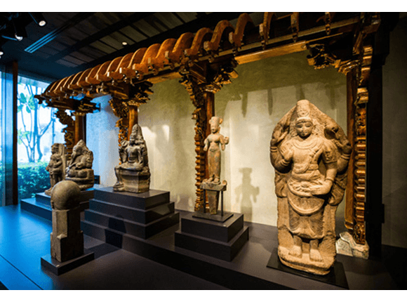Indian Heritage Centre