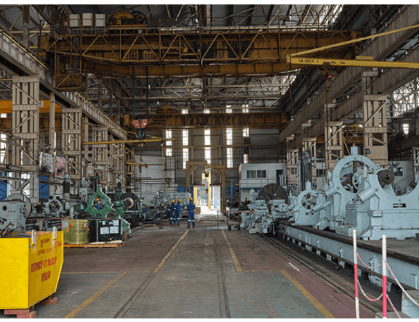 Sembawang Shipyard