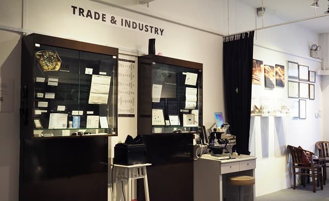 Gem Museum