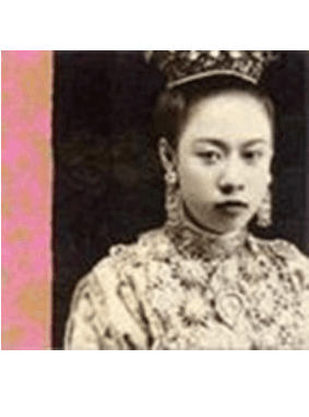 Gilding the Phoenix - The Straits Chinese and Their Jewellery
