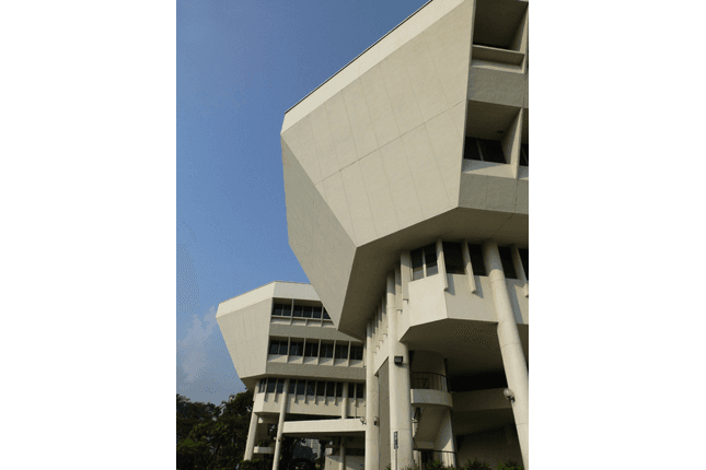 Jurong Town Hall