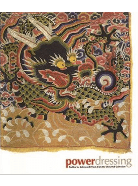 Powerdressing