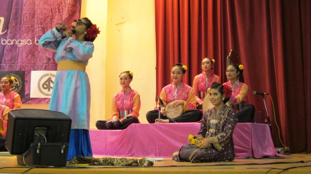 Dikir Barat