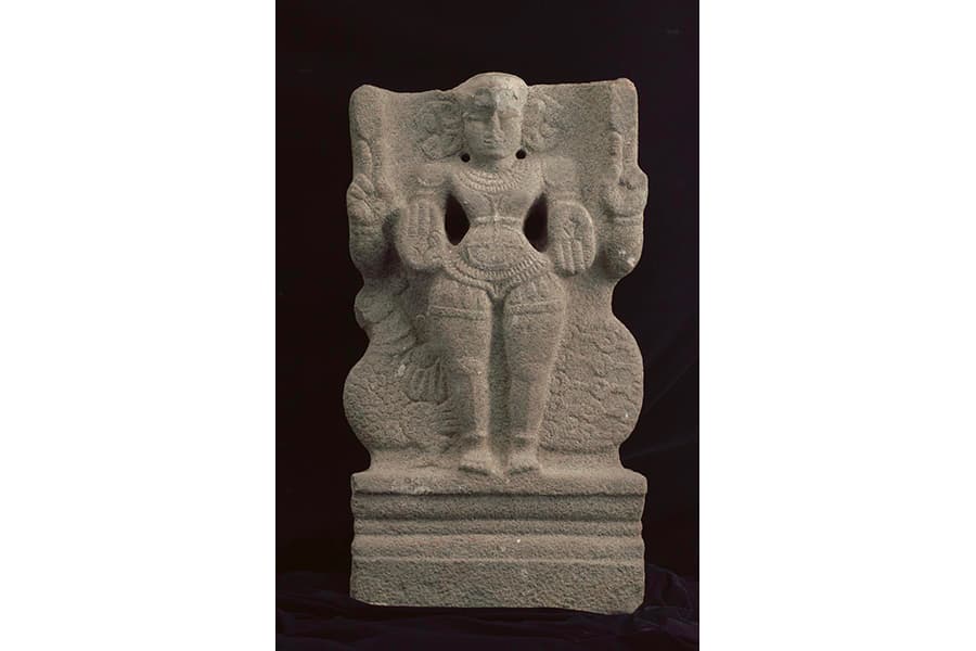 Hindu deity, Murugan