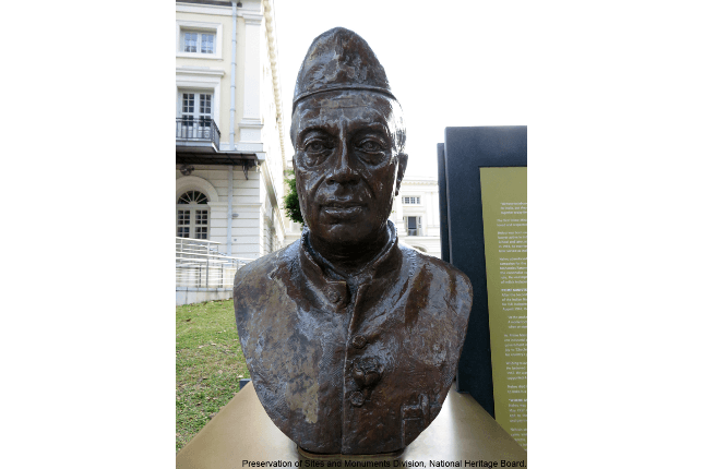 Jawaharlal Nehru