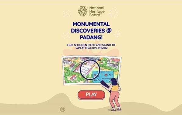 <strong>National Day Monumental Hunt</strong>