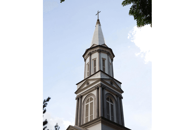 Cathedral of the Good Shepherd