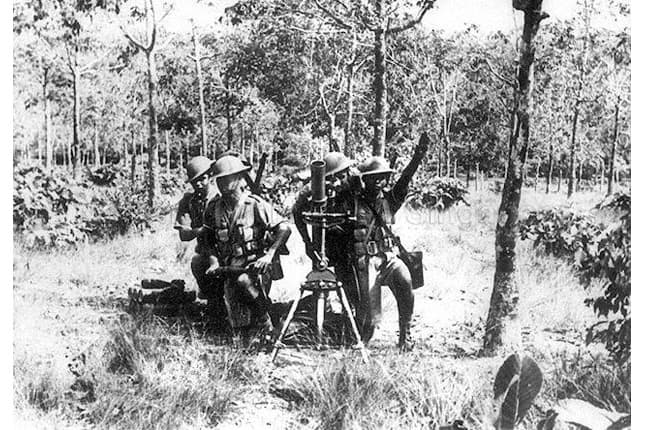 battle at bukit chandu