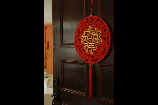 Chinese New Year