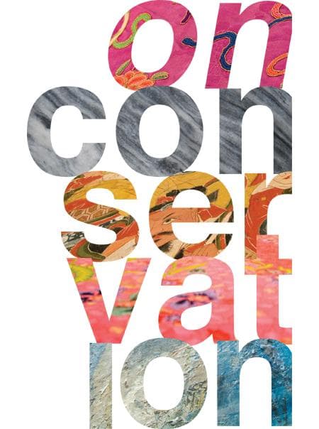 On Conservation - Issue 2