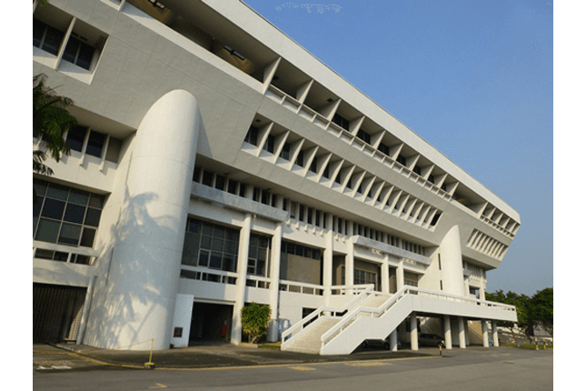 Jurong Town Hall