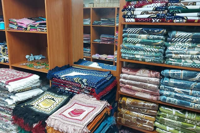 Volunteer Products 1 of CP Ghariwala