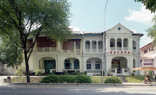 Winsland House 2