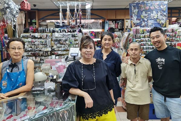 Volunteer Owners 1 of Sin Hin Chuan Kee