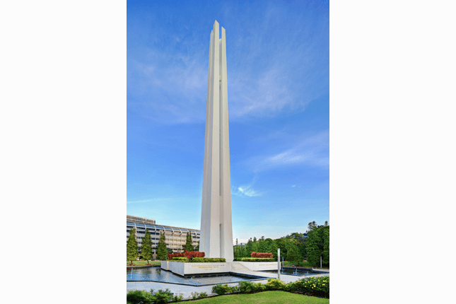 Civilian War Memorial
