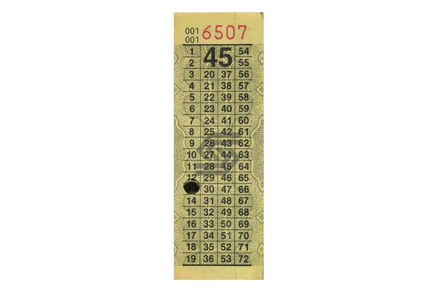 <p style="text-align: justify;"><strong><a href="/stories-landing/stories/the-singapore-story-through-60-objects/self-government-and-independence/bus-ticket/story"><strong>Singapore Bus Services (SBS) bus ticket with value of 45 cents, Singapore, 1970s&ndash;1980s.</strong><br>
Collection of National Museum of Singapore.</a></strong>