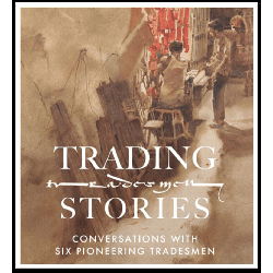 Trading Stories for Primary School