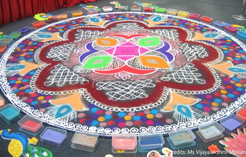 Rangoli