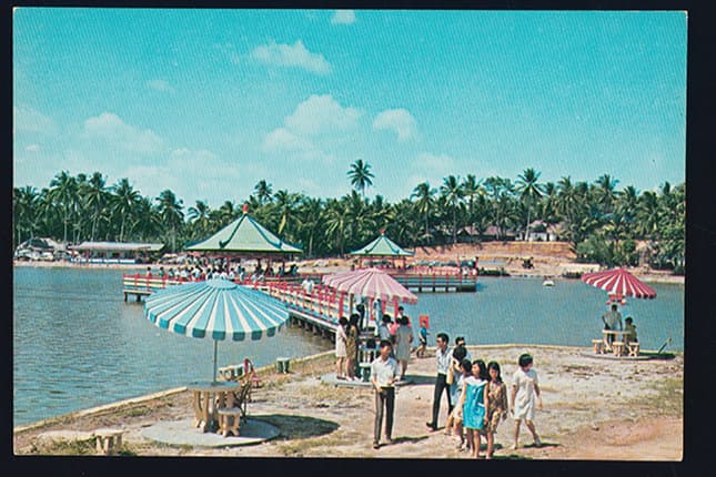 Pasir Ris Town Park 3