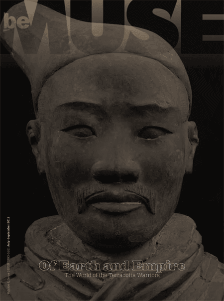 BeMuse Volume 4, Issue 3