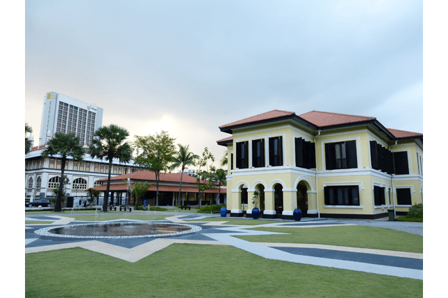 Istana Kampong Gelam