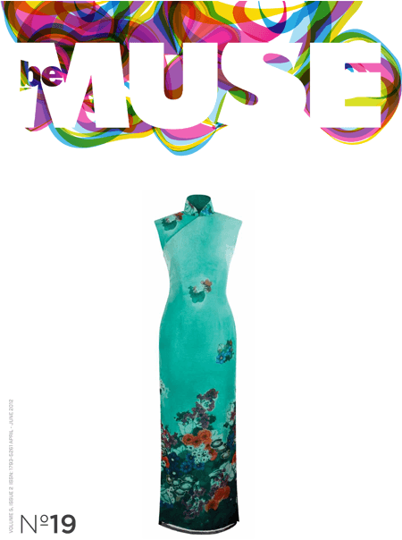 BeMuse Volume 5, Issue 2