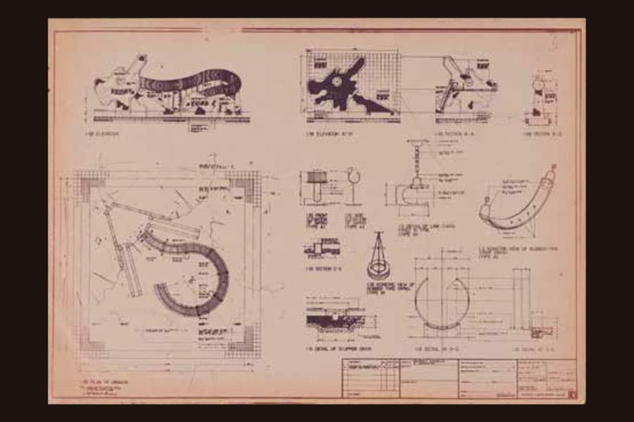<p style="text-align: justify;"><strong><a href="/stories-landing/stories/the-singapore-story-through-60-objects/self-government-and-independence/playground/story"><strong>HDB playground prototype drawings, Khor Ean Ghee, Singapore, 1970&ndash;1979.</strong><br>
Collection of National Museum of Singapore.</a></strong>
