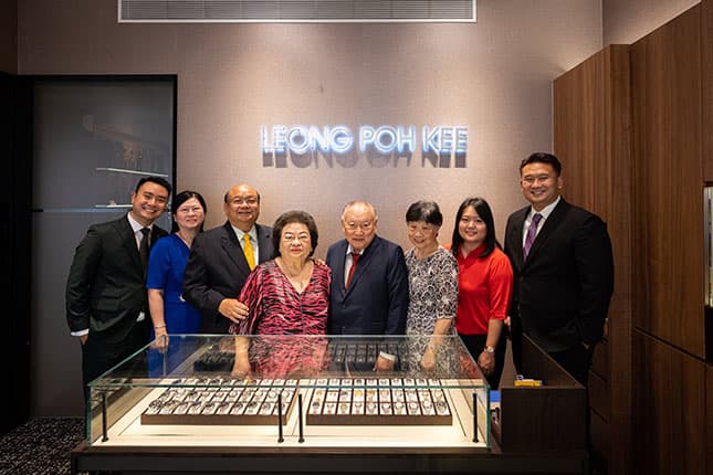 Owners 1 of Leong Poh Kee
