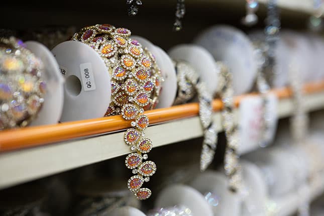 Product 2 of Digvijay Sequins