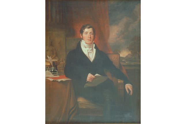 Raffles in Southeast Asia: Revisiting the Scholar and Statesman