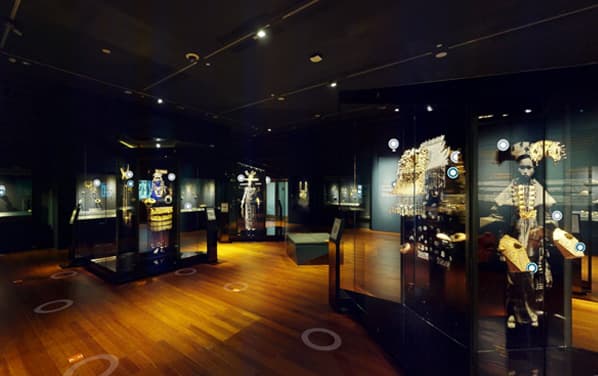 Gallery of Masterpieces