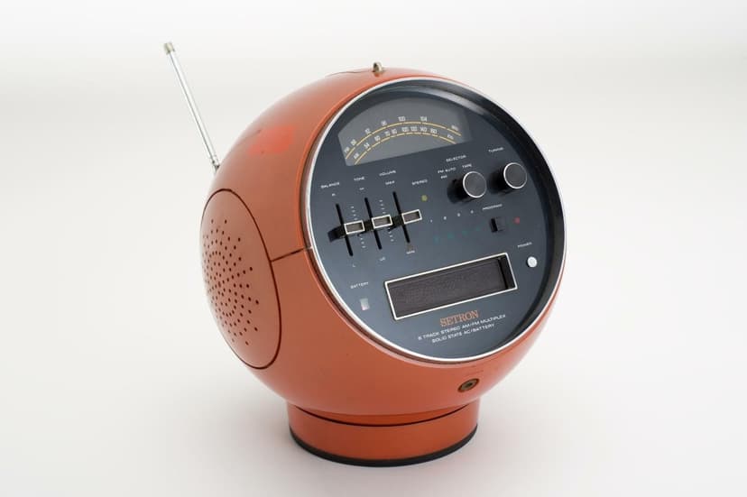 Setron radio