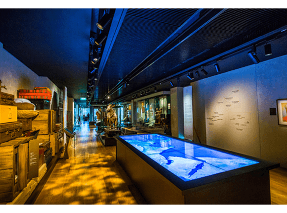 Indian Heritage Centre