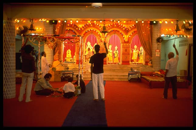 Shree Lakshminarayan Temple 3