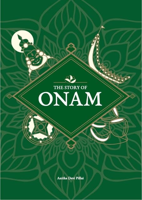 The Story of Onam