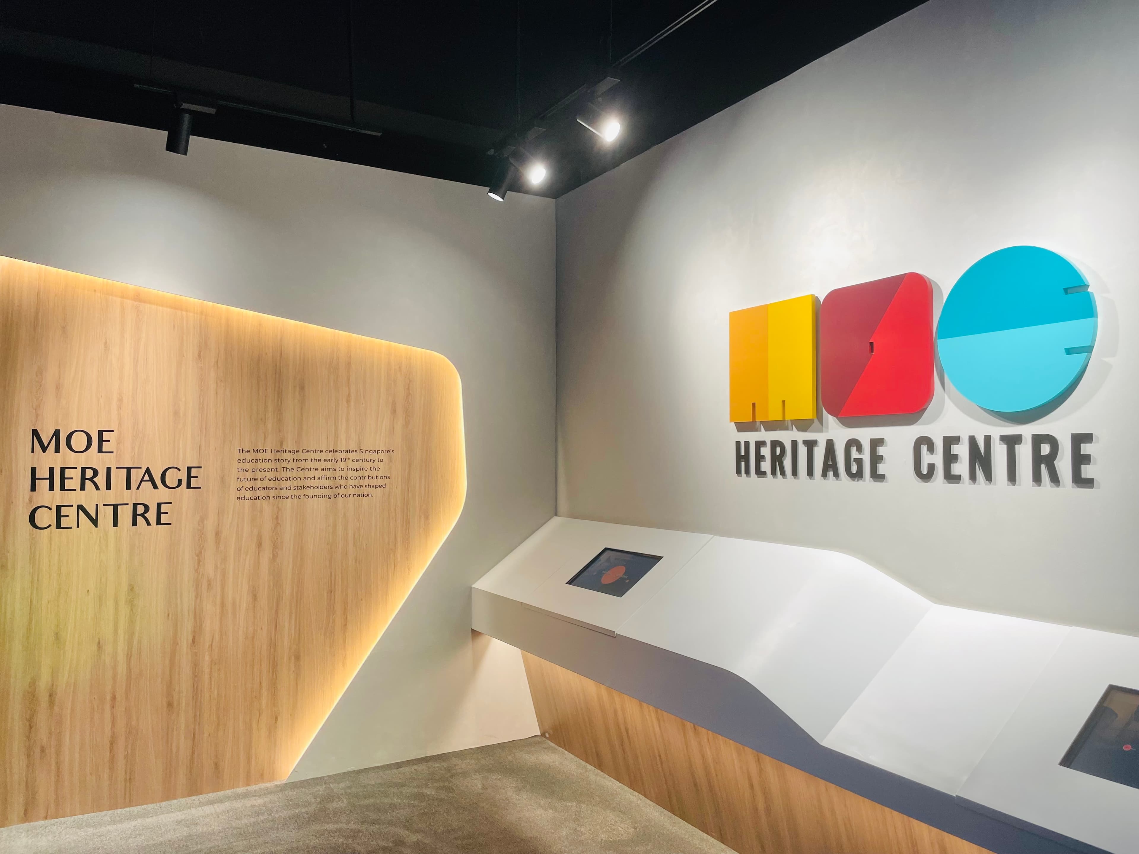 Ministry of Education Heritage Centre