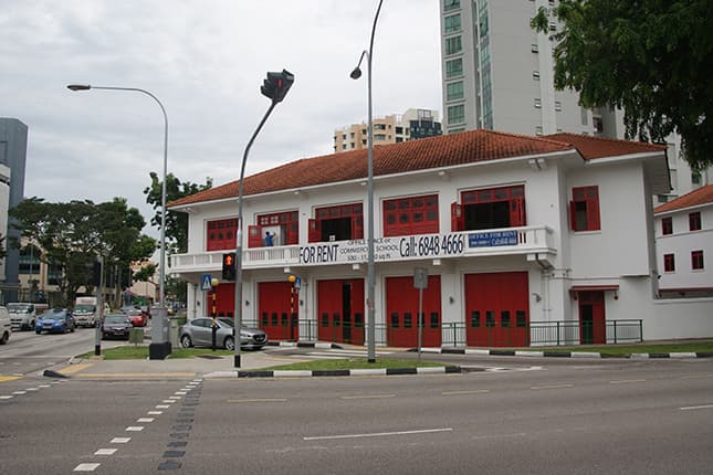 29 Paya Lebar Road, Singapore 409005