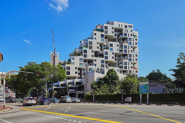 Balestier Point