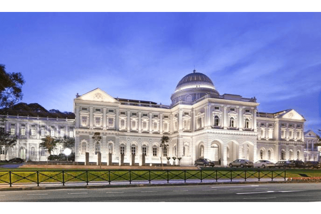 National Museum of Singapore