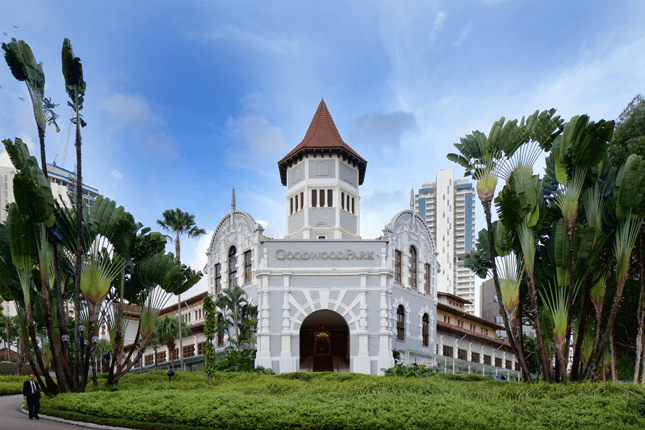 Goodwood Park Hotel
