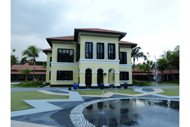Istana Kampong Gelam