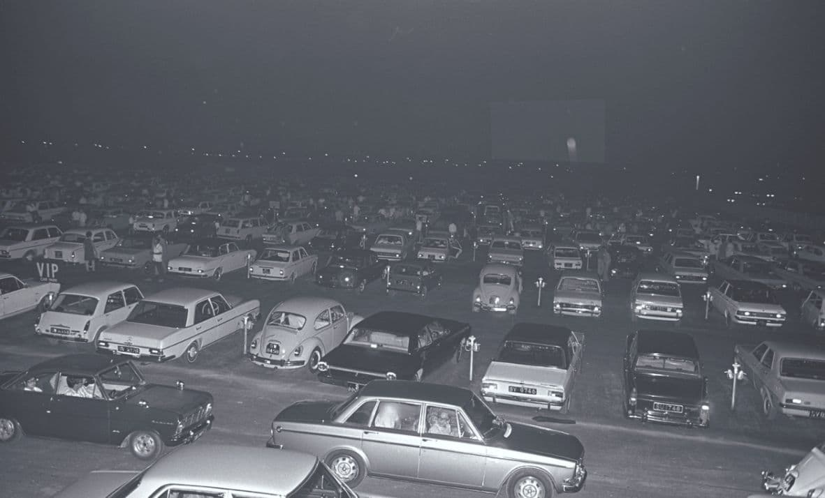 Cinema