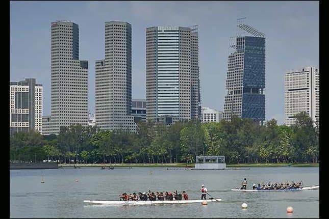 kallang a trailblazer 1