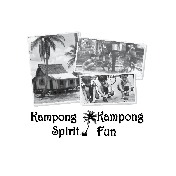 Kampong Spirit, Kampong Fun for Primary School