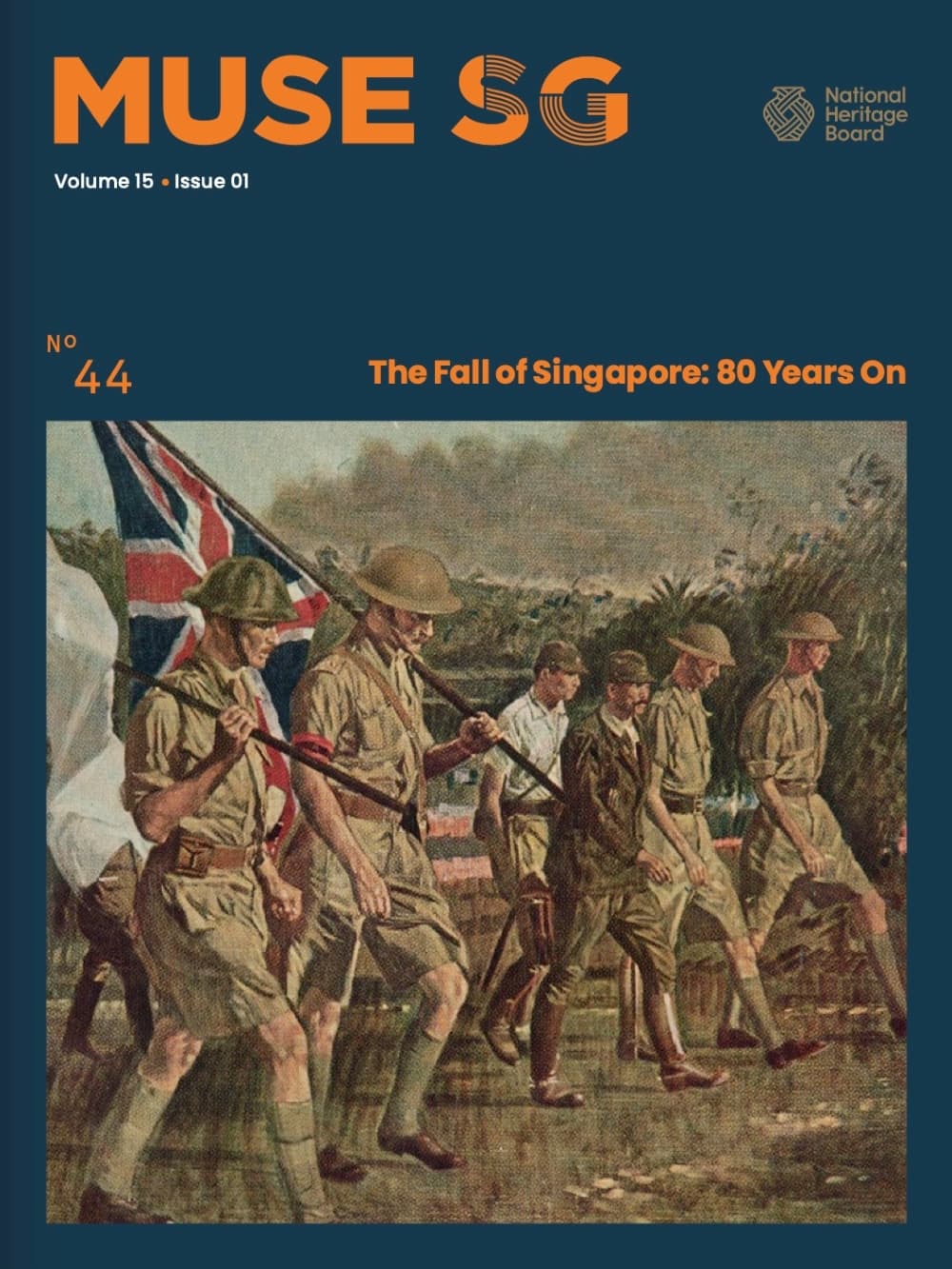 MUSE SG Volume 15 Issue 01