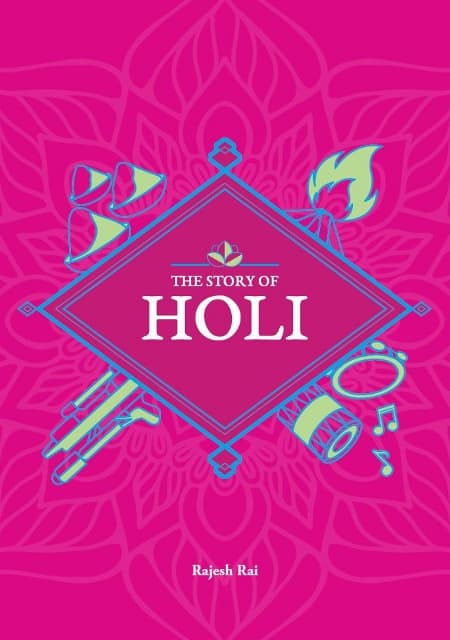 The Story of Holi