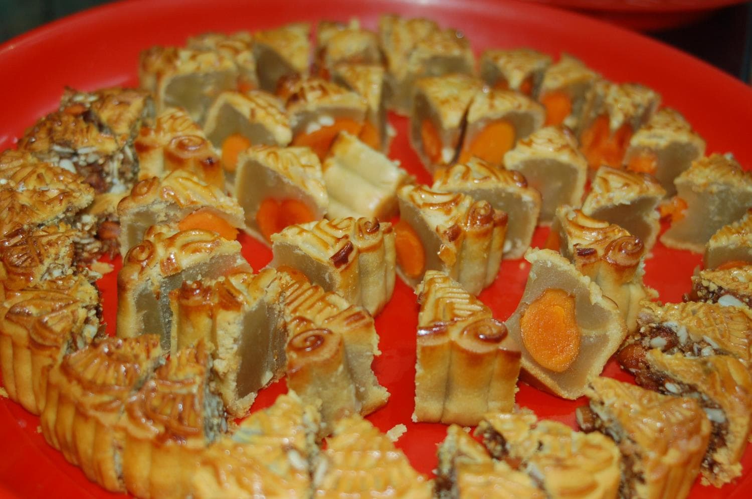 Mid-Autumn Festival